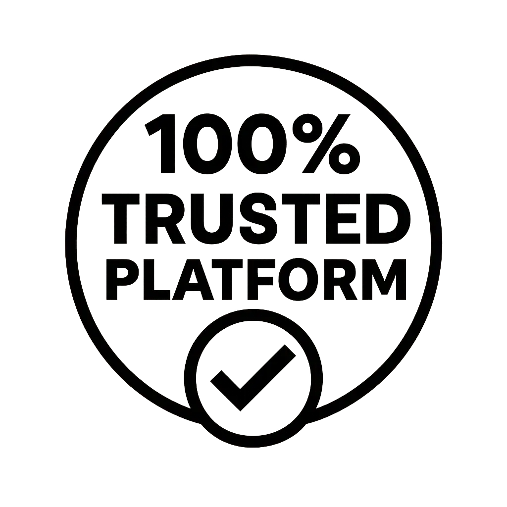 100% trusted platform trusted cricket ID provider"